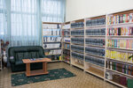 Biblioteka № 59 Gbuk g. Moskvy TsBS Svao (Yaroslavskoye Highway, 117), library