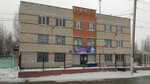 Dom kultury (Inzhenernaya ulitsa, 12), club de ocio