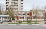 Ivangorodskaya Gorodskaya Tsentralnaya biblioteka (Kingiseppskoe Highway, 24), library
