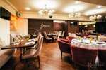 Obraz (Marksistskaya Street, 34к10), cafe