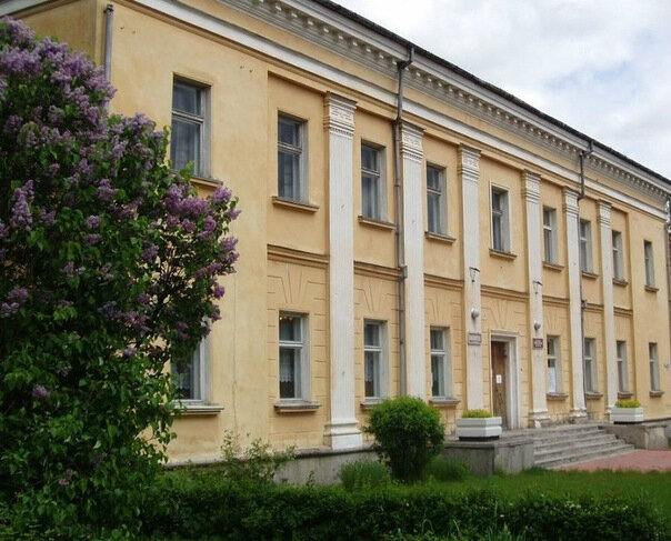 Escuela de artes Pravdinskaya Detskaya shkola Iskusstv, , foto