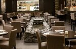 Sumosan (Yevrazii Square, 2), restaurante