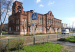 Детская школа искусств (Sovetskaya Street, 15), school of the arts
