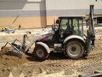 Spectechnika-78 (Obvodnogo Kanala Embankment, 14Д), alquiler de equipos de construcción y especiales