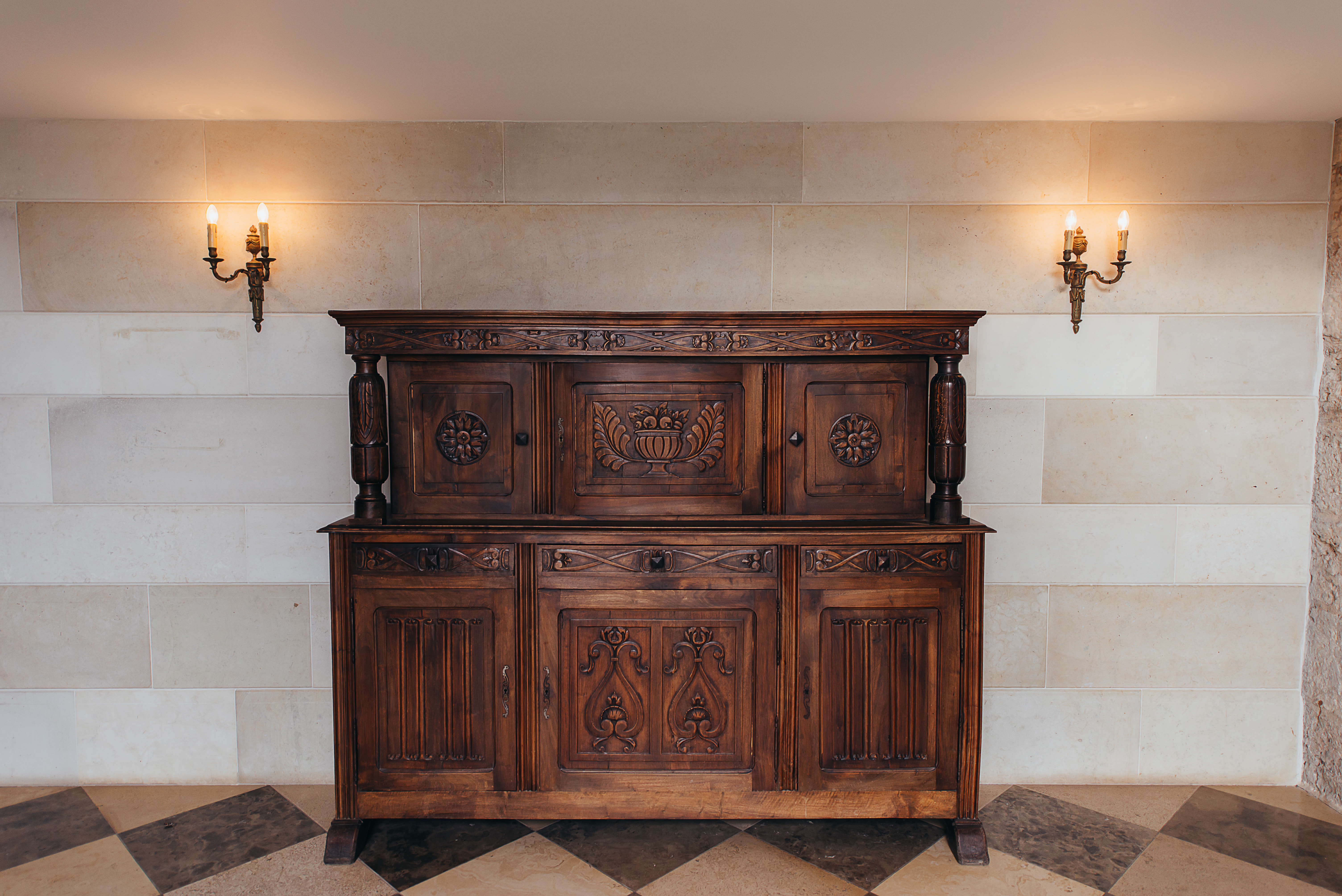 Фото Усадьба Скорняково-Архангельское