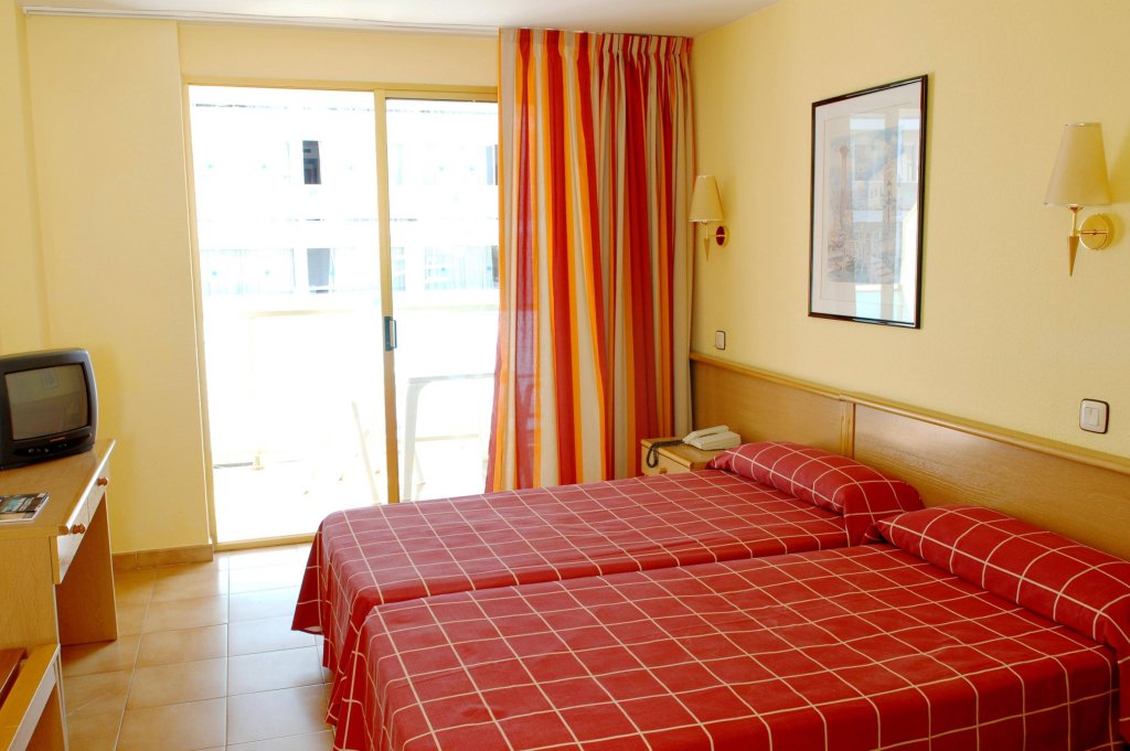 Фото 4r Salou Park Resort I