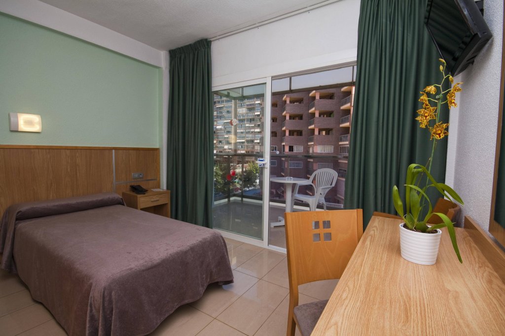 Фото Hotel Perla