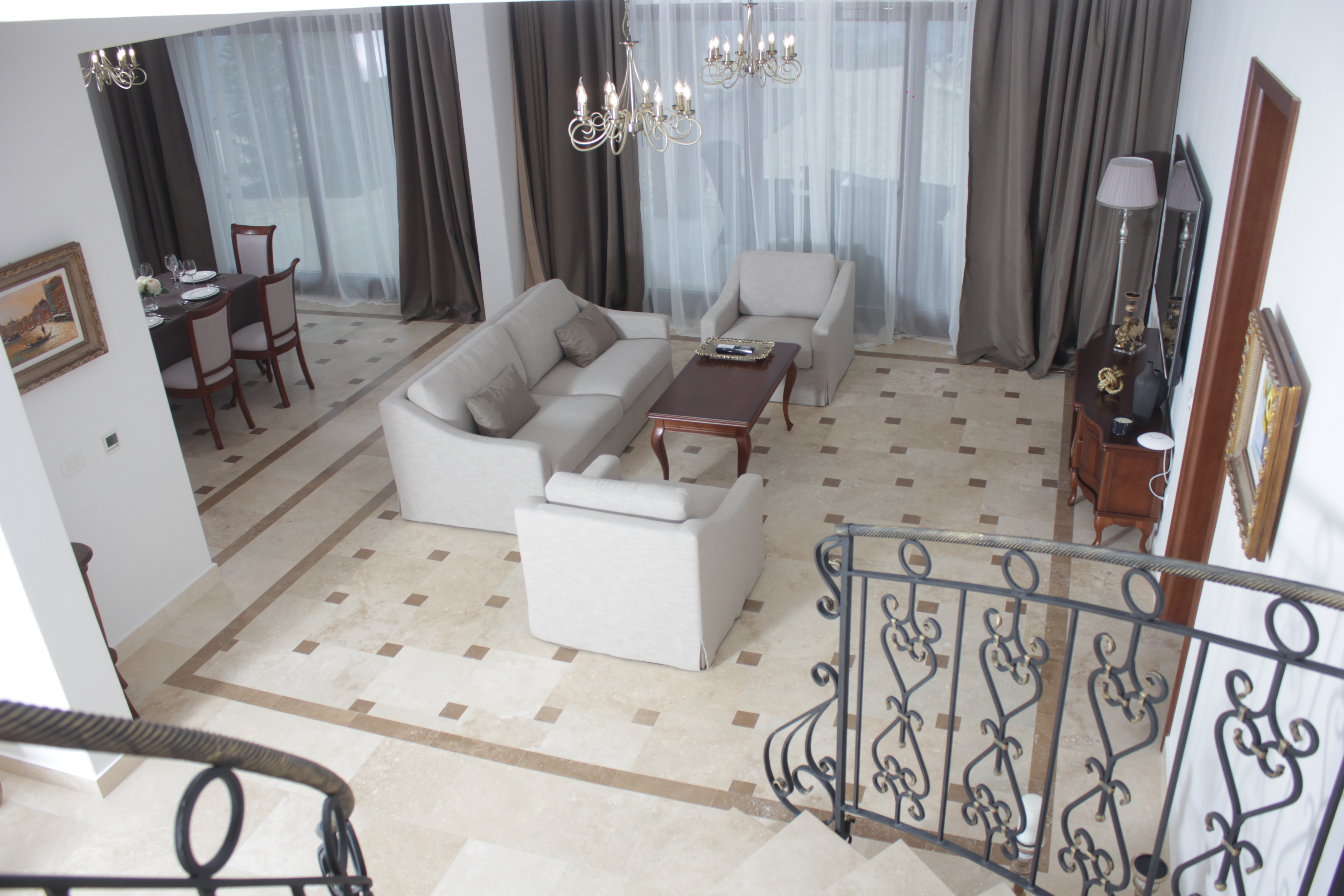 Фото Oak Leaf Residences