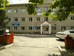 Паспортный стол (Privolnaya Street, 7А), passport and migration authorities