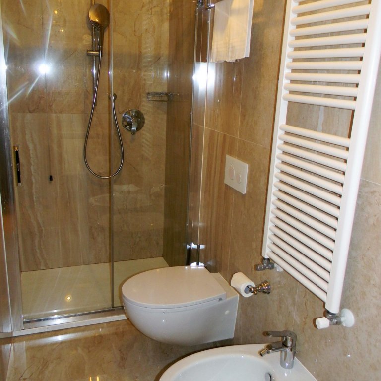 Фото Gardena Hotel