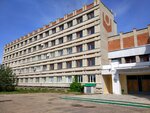 Fgbu Vladimirskaya gosudarstvennaya zonalnaya mashinoispytatelnaya stantsiya (посёлок Нагорный, улица Горячкина, 2), certification center