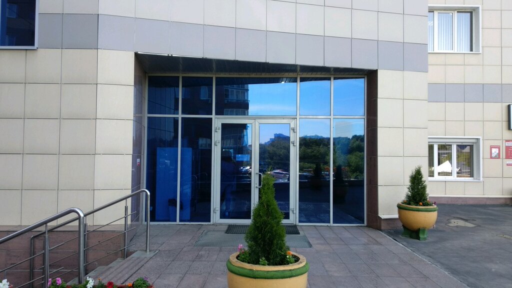 Бизнес-центр Орион, Нижний Новгород, фото