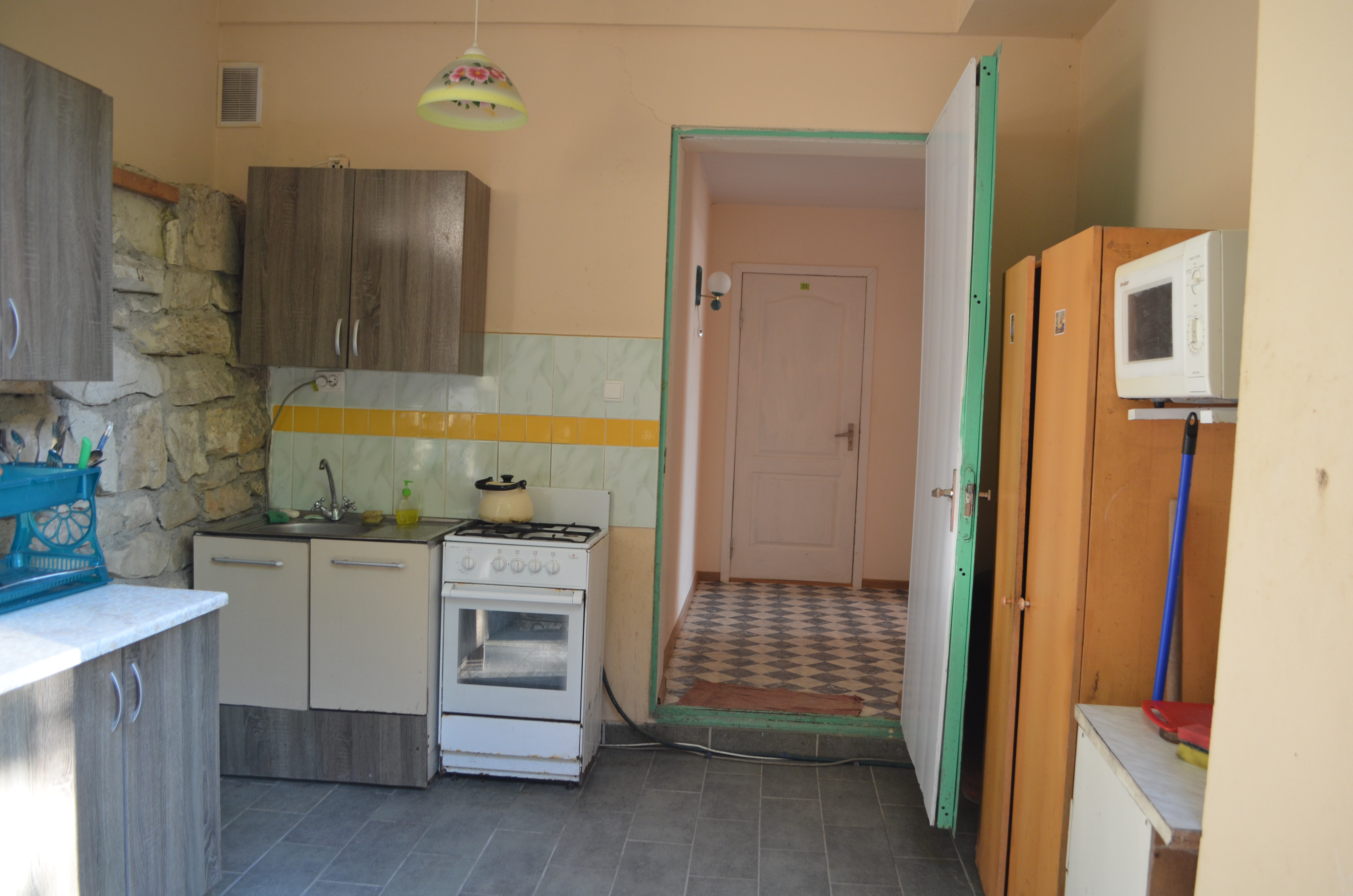 Фото отеля 2