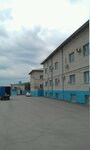 TsTOT (Korolyova Avenue, 5/3), bti