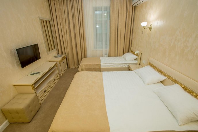 Фото Инвайт Отель Марьино