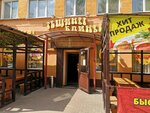Tyoshchiny bliny (Lenina Avenue, 16), cafe