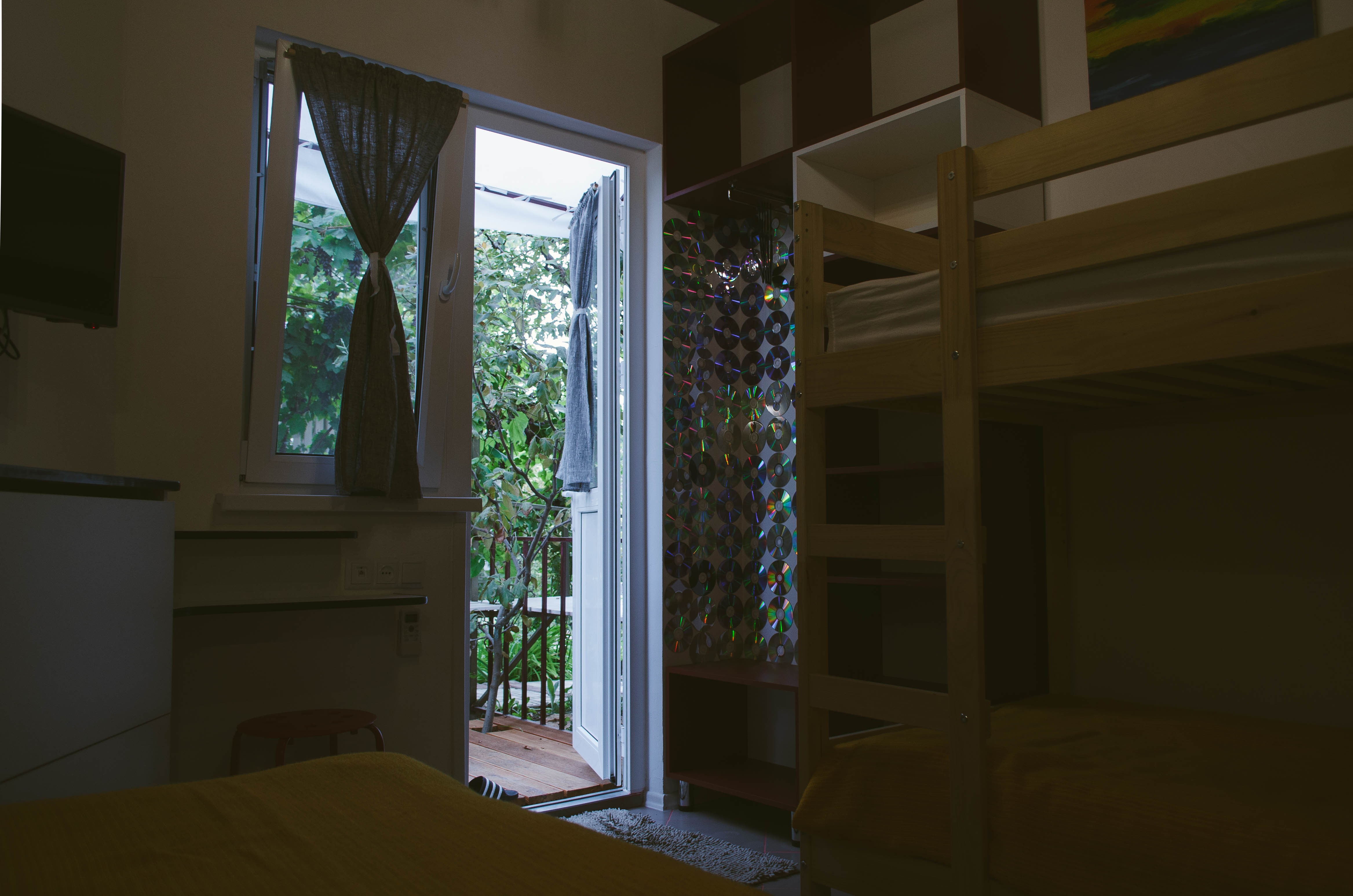 Фото Пятница