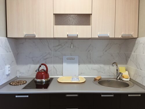 Гостевой дом Гостевой дом на Мира в Павловске