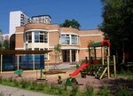 Школа № 1811 Восточное Измайлово, дошкольный корпус № 18 (Srednyaya Pervomayskaya Street, 30), kindergarten, nursery