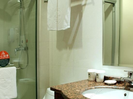 Фото GreenTree Inn Changzhou Chunqiuyancheng Express Hotel