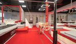 Crocus Fitness (Village of Nemchinovka, Khoroshyovskiy proyezd, 14), fitness club