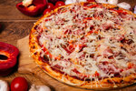 Aquarela (Solnechnaya ulitsa, 4), pizzeria