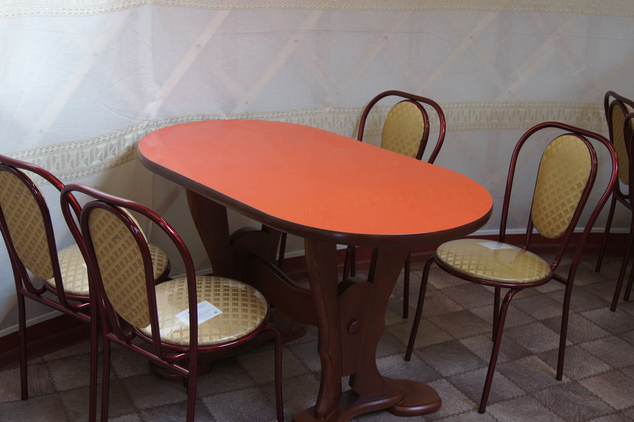 Фото Саянский Домик