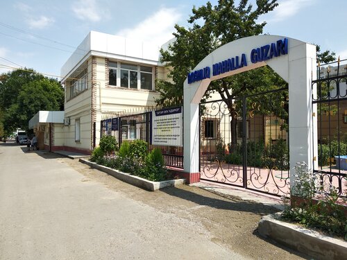 Yalangoch aerobika onlayn