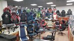 Шоу-рум геймерских кресел DXRacer (Karavaevskaya Street, 23) ، قاعة عرض