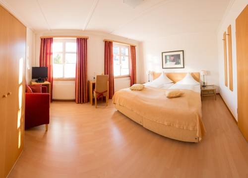 Фото Hotel Restaurant Blume