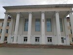Omsk State Medical University, Sanitary and Hygienic Building (Mira Avenue, 9) ، كلية، جامعة