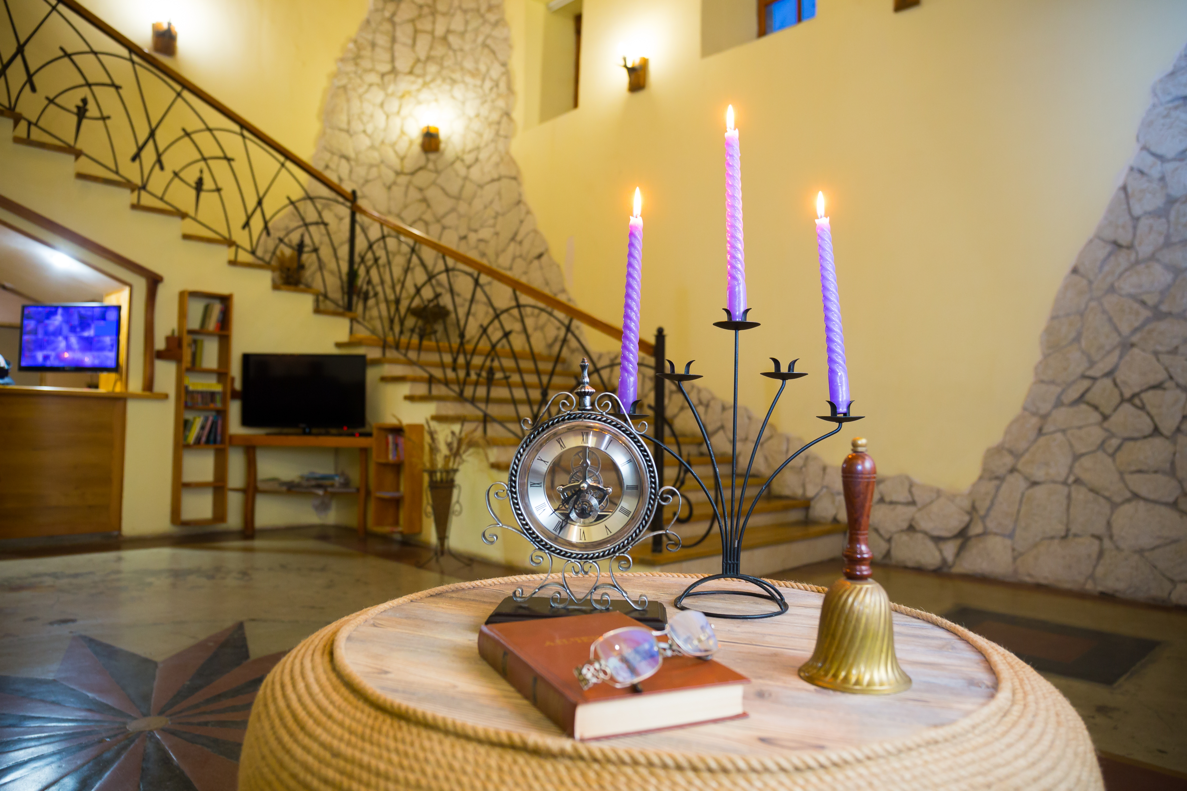 Фото Гостиница Санаторий Абхазия