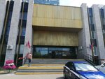 Novogireevo District Administration (Zelyony Avenue, 20) ، إدارة حكومية