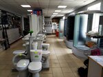 ДомСантехники (Slobodskaya ulitsa, 18), plumbing shop