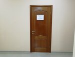 Business Center Algorithm (Rashpilevskaya ulitsa, 321), sistemas de seguridad y protección