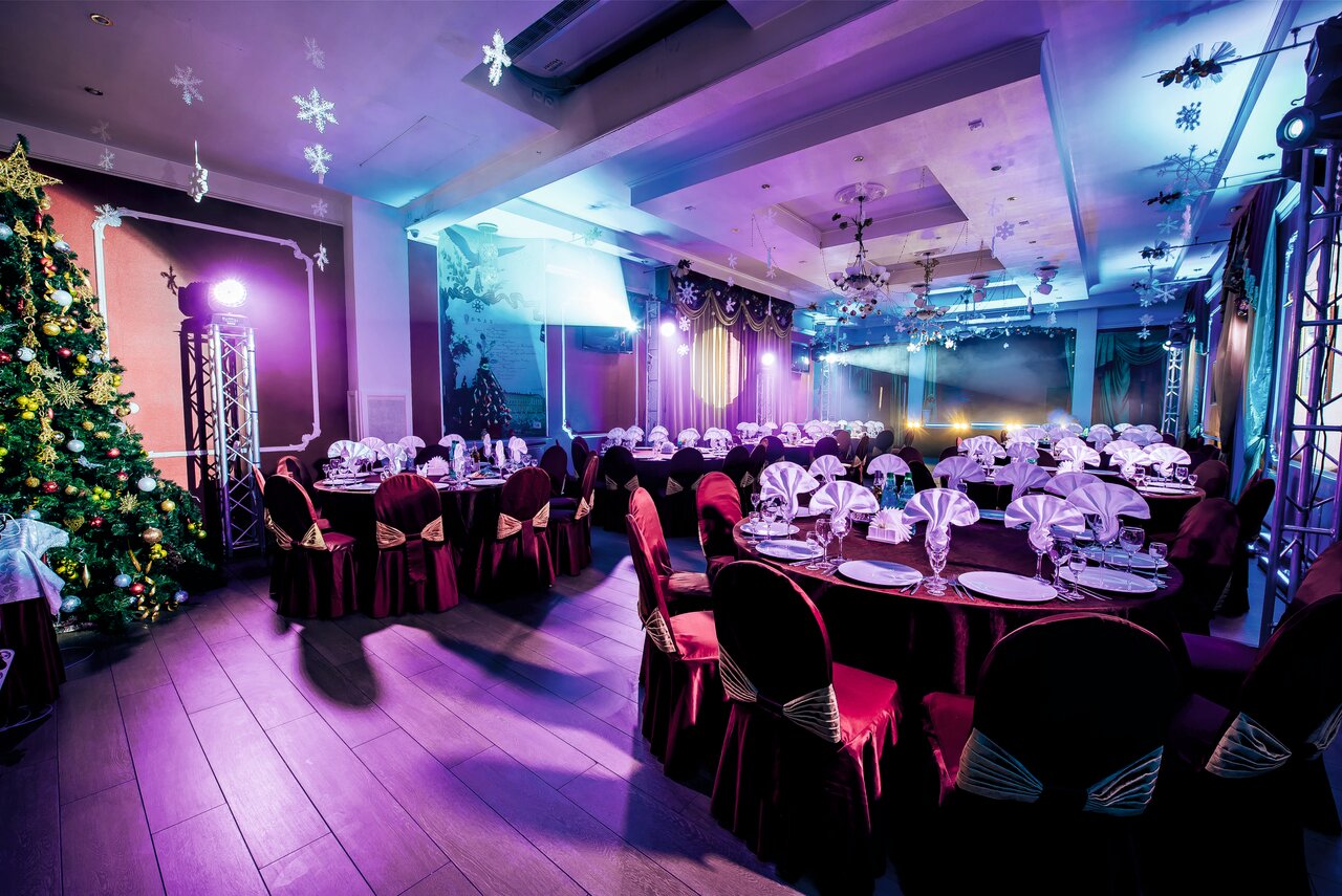 Клуб студио владимира