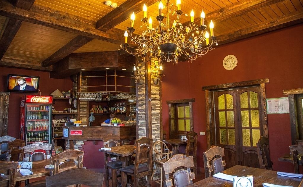 Фото Атланта Шереметьево