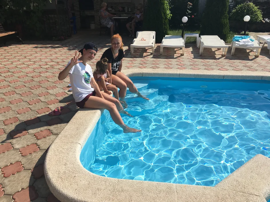 Фото Пенаты