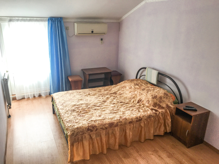 Фото Атлантика