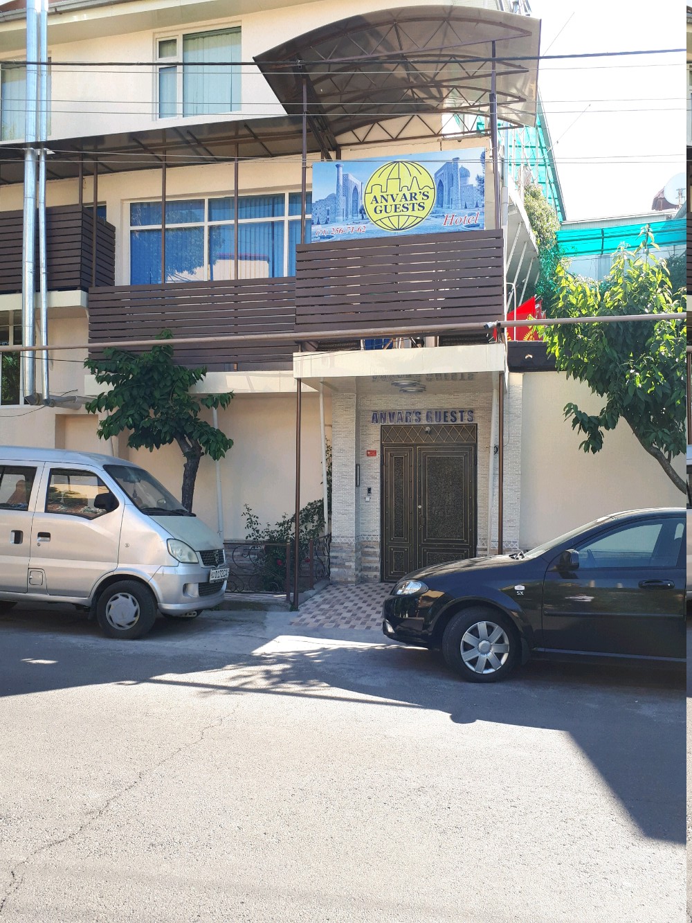 Фото Anvar's Guests