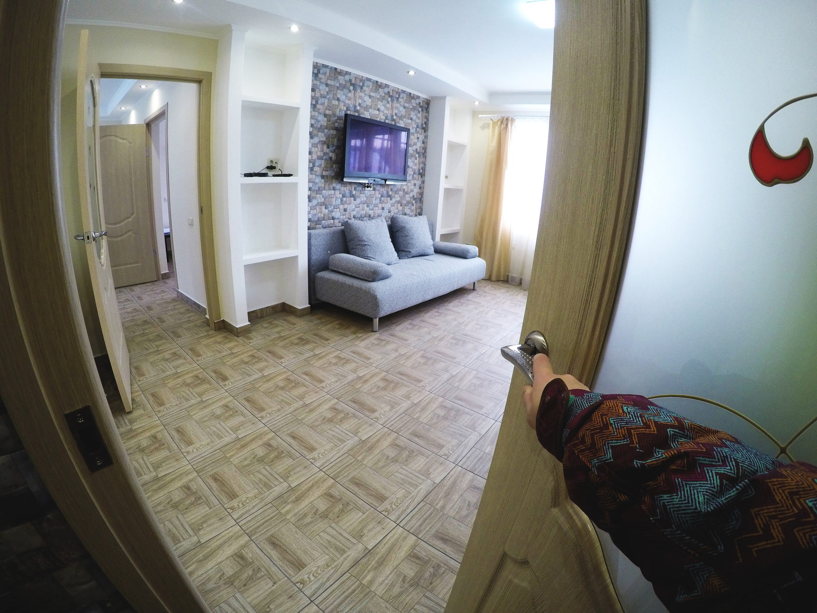 Фото отеля 2