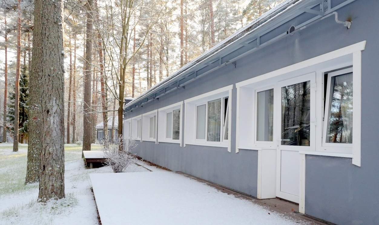 Фото Искатель