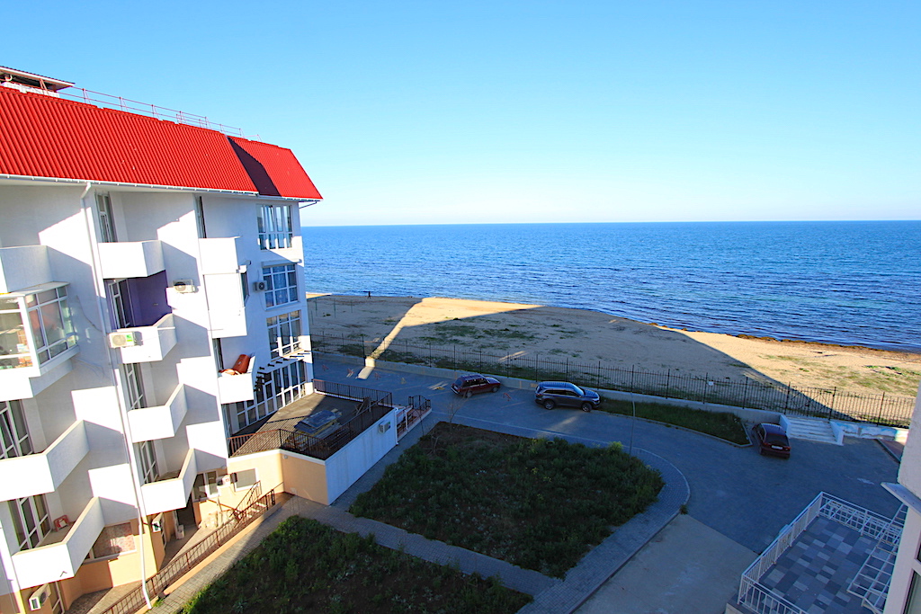 Фото отеля 5