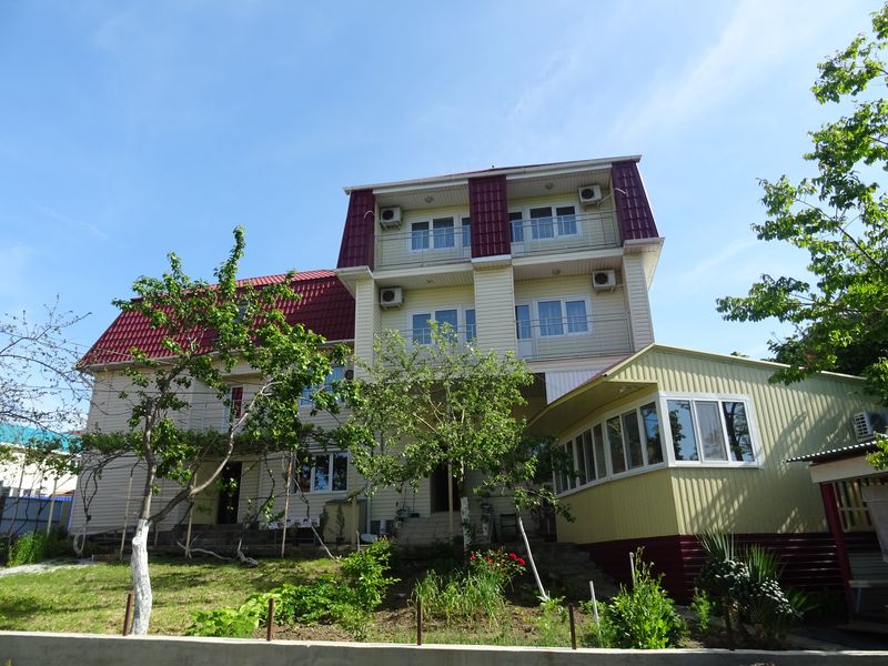 Фото Черноморская сказка