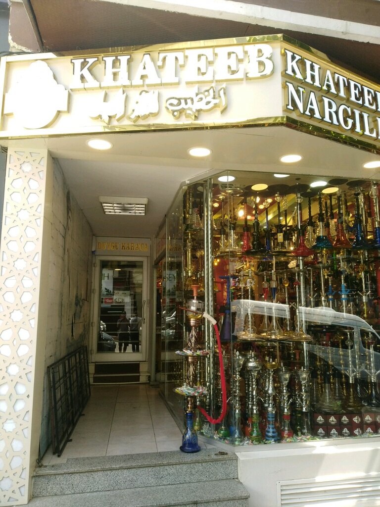 صالون زفاف Duygu Karaca Bridal and Fashion House ، اسطنبول، صورة