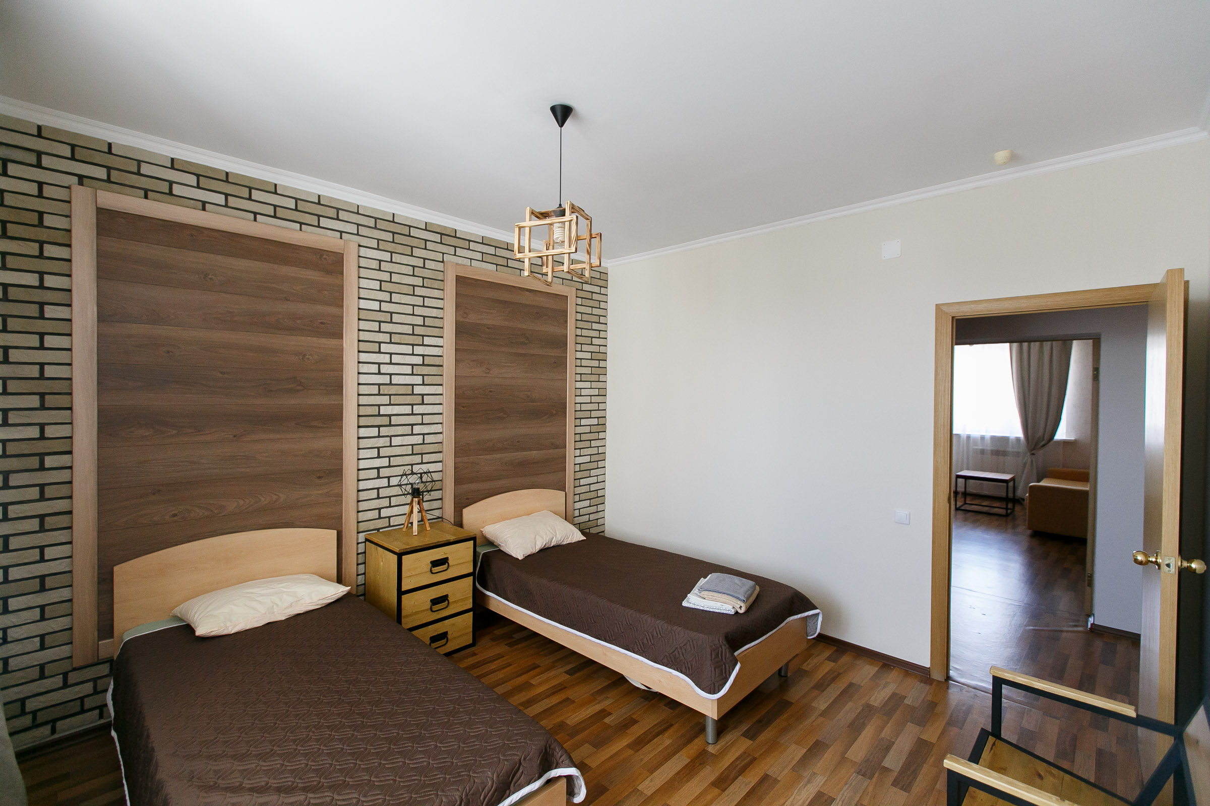 Фото Liproom на Смородина 9А