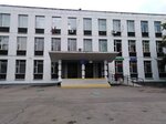 School № 825 (Okskaya Street, 16к3), school