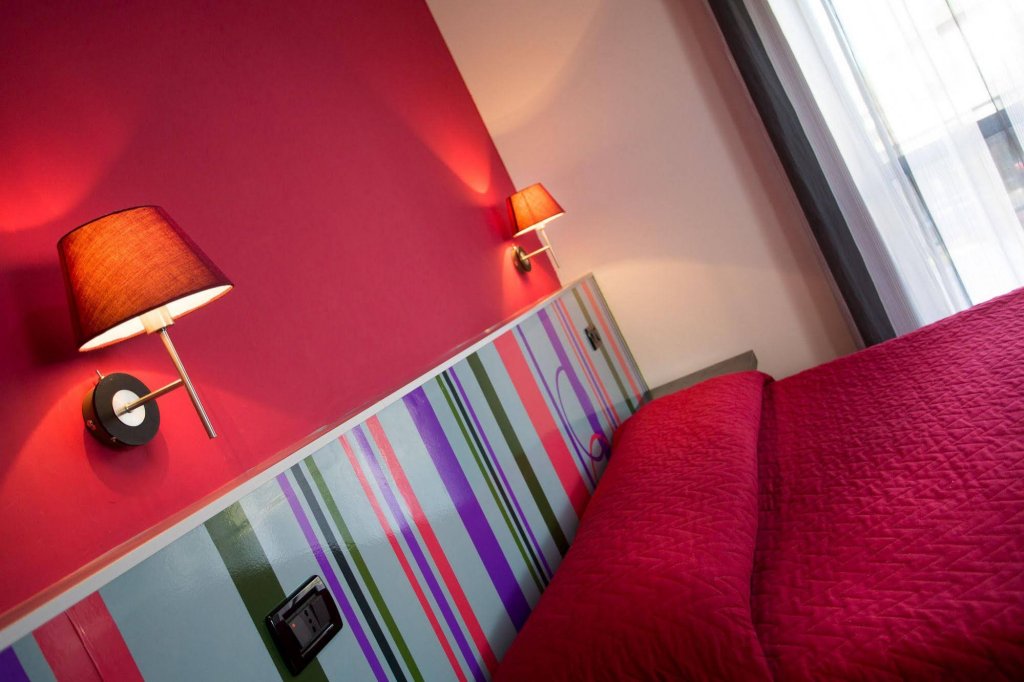 Фото Hotel Residence Le Ceramiche