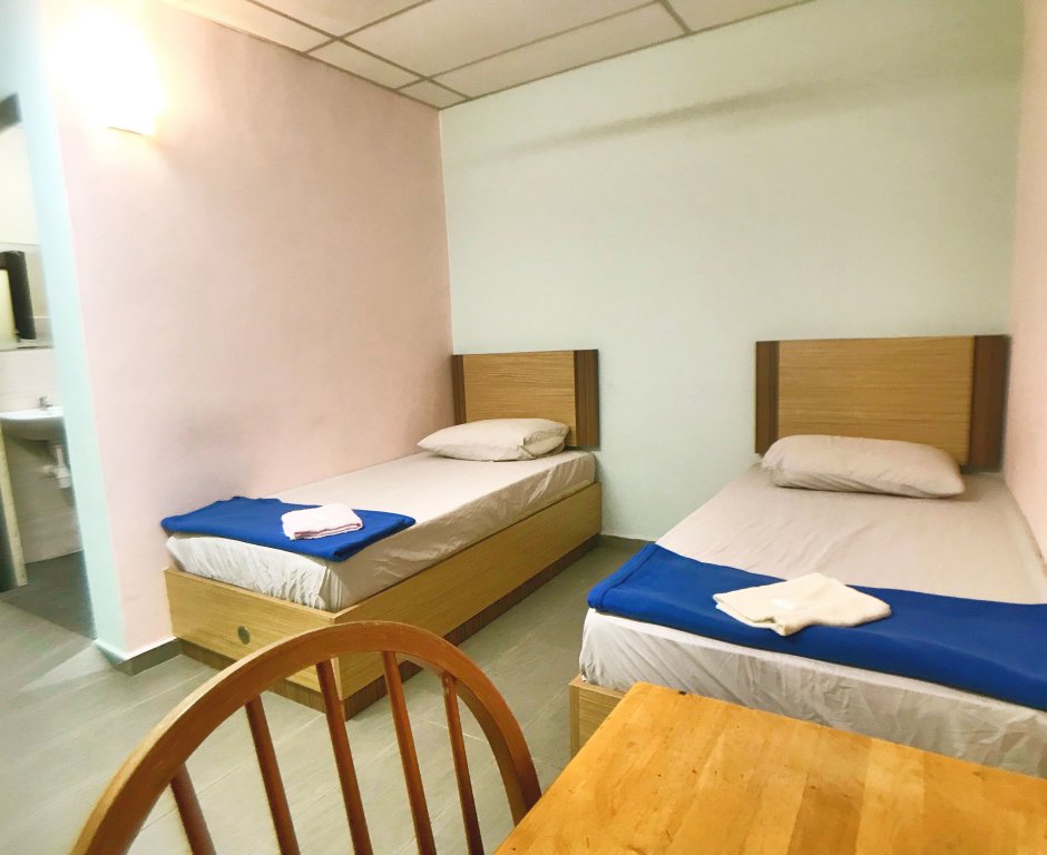 Фото Grand Star Hotel