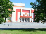 Центральная библиотека Ровеньского района (ул. Ленина, 61, рабочий посёлок Ровеньки), библиотека в Белгородской области